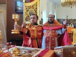 Собор Саратовских святых